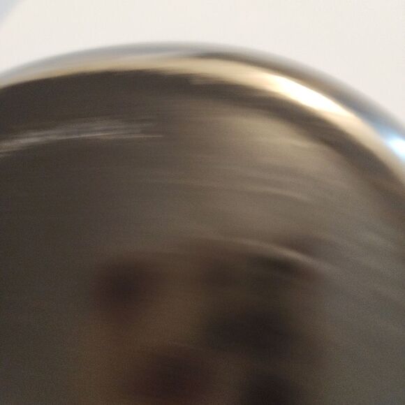 Vintage Kaadan Ltd Tin Oil Lamp - Picture 6 of 12